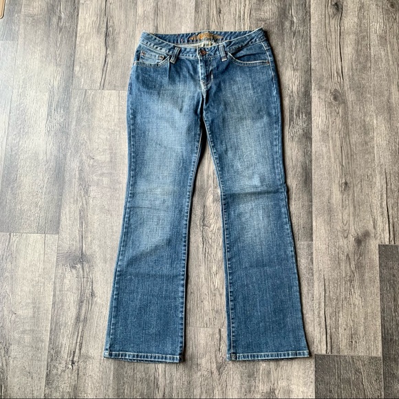 Women’s Jeans Size 7 - Empyre from Zumies - Picture 2 of 10